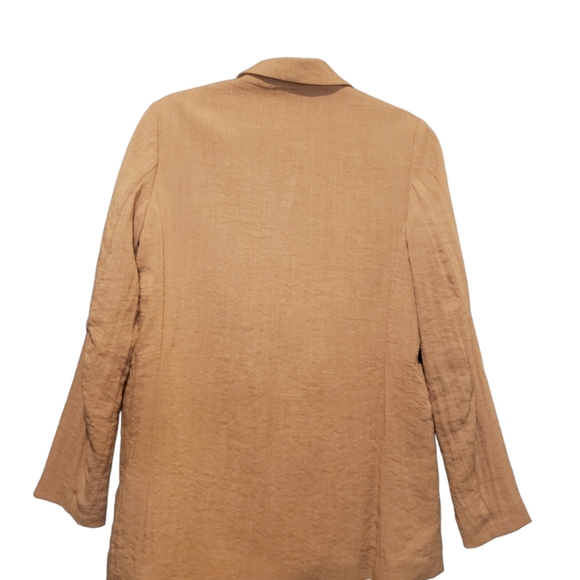 H&M Oversized Casual Blazer Jacket - Picture 2 of 7